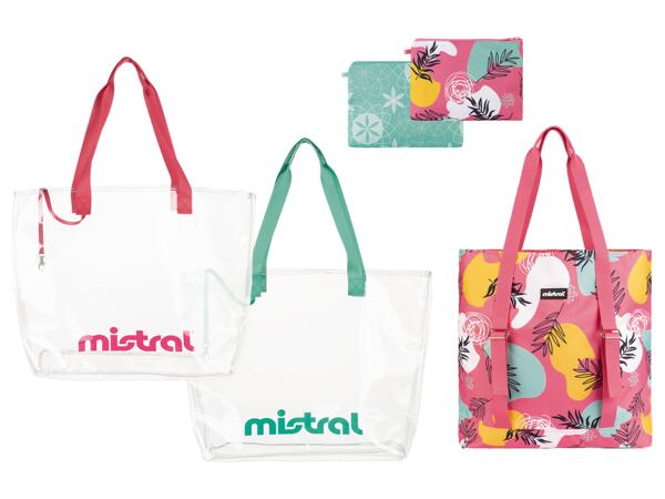 Mistral Strandväska
