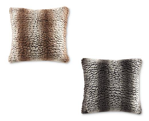 Huntington Home 
 Cozy Accent Pillow