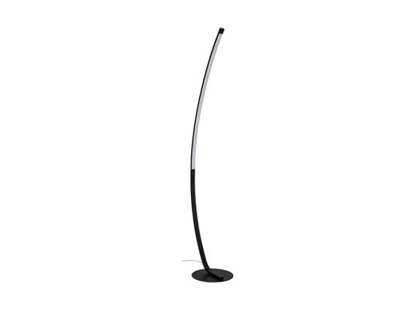 LED Floor Lamp