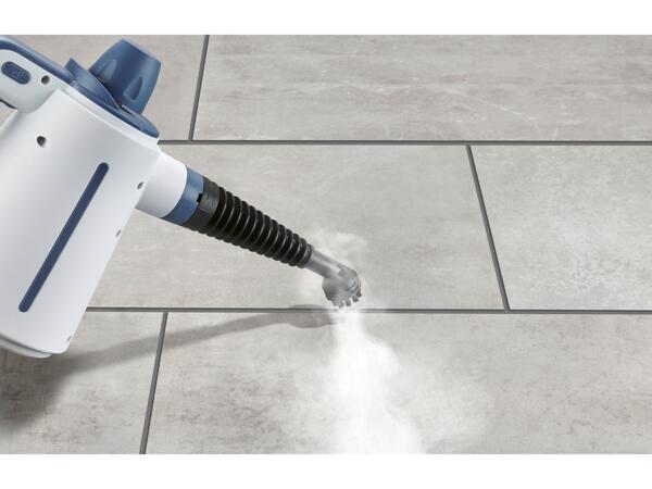 Hand-Held Steam Cleaner
