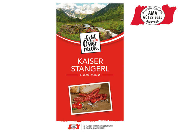 Kaiser-Stangerl