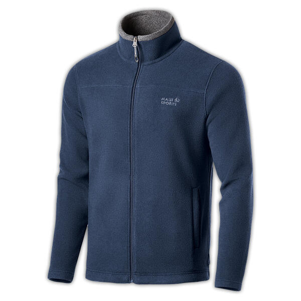Thermo-Mikrofleece-Jacke