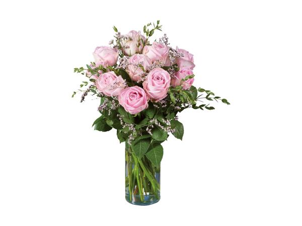 Buket "Rosa"