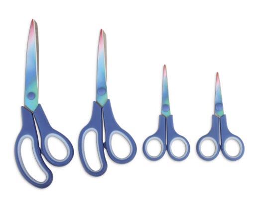Pembrook 
 Scissors Set