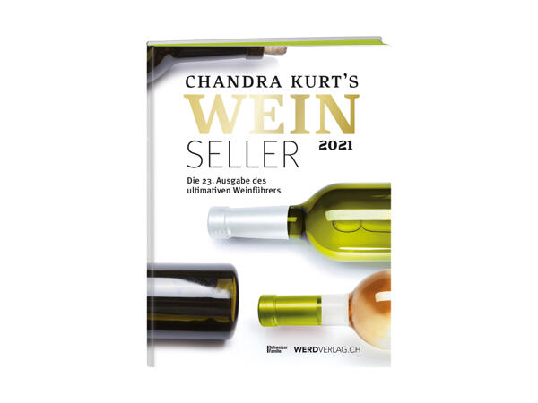 Weinseller 2022 (uniquement en Suisse alémanique)