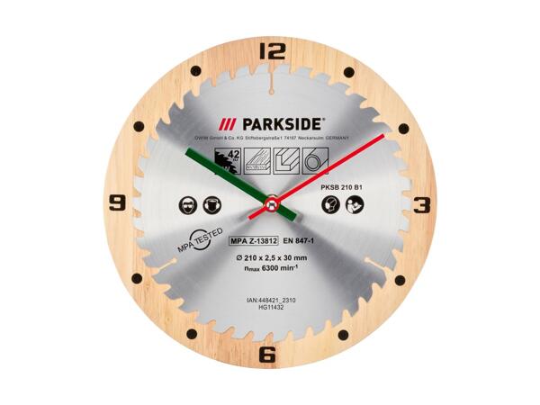 PARKSIDE(R) Vægur