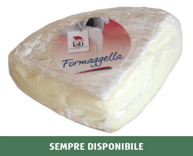 FORMAGGELLA