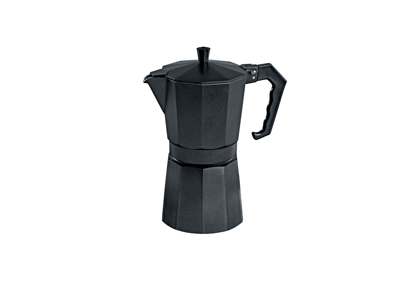 Espresso Maker