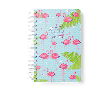 A5 2015 FASHION DIARY