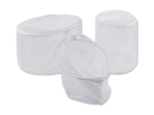 Wäschenetz-Set