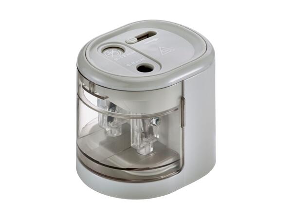 Electric Pencil Sharpener