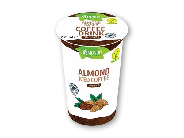 Dr. Oetker fromage, mousse eller vegansk iskaffe