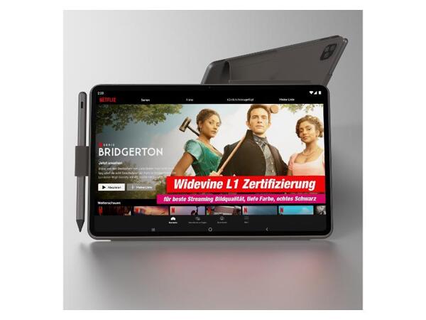 Tablet V12X LTE, 12,6″