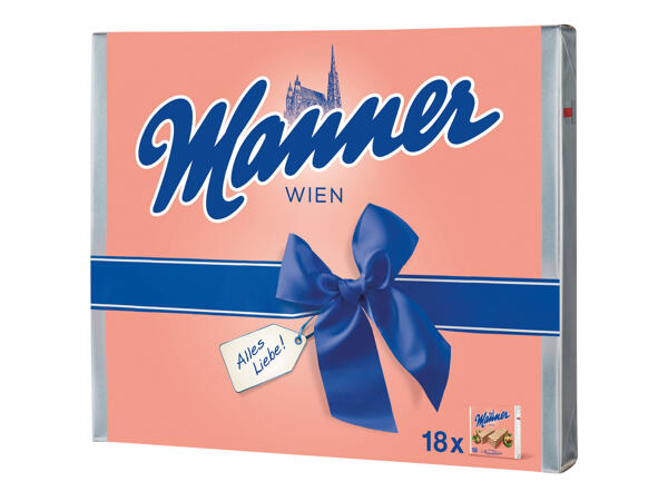 Manner Neapolitaner Schnitten