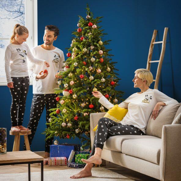 (R)DISNEY 				Kerstpyjama