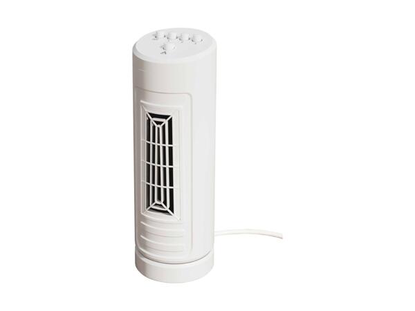 SILVERCREST(R) Mini tårnventilator