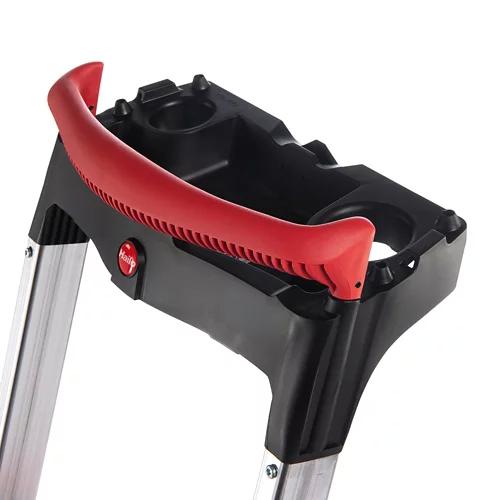 HAILO HAILO Stehleiter L100