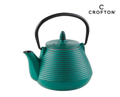 Cast Iron Kettle