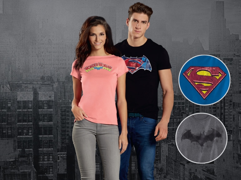 Men's Character T-Shirt