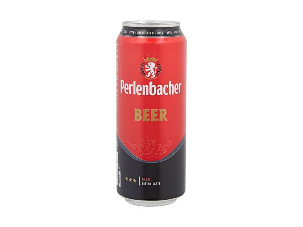Bière spéciale