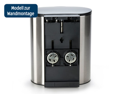 EASYHOME Kosmetikeimer