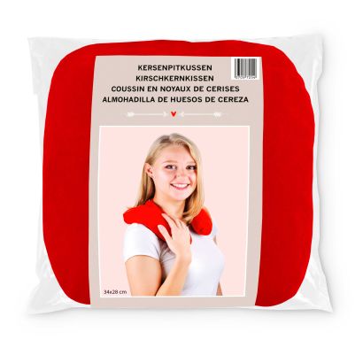 Kirschkernkissen
