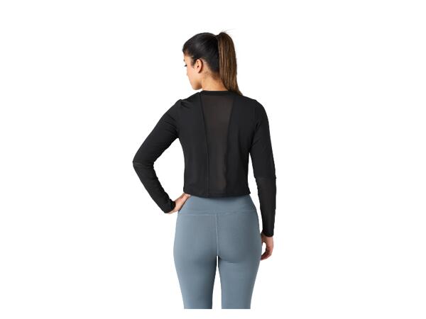 Verkoelend dames sportshirt