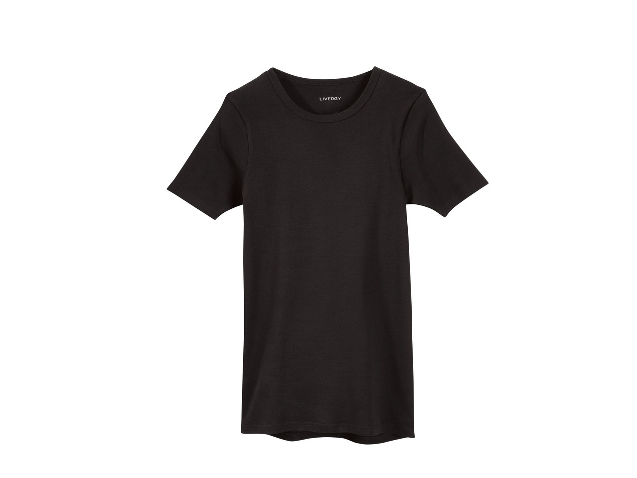 Men's Short-Sleeved Vest