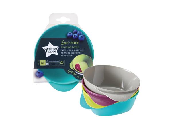 Easy Scoop Feeding Bowls