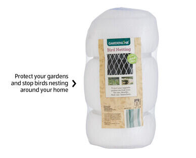 Bird Control Assortment