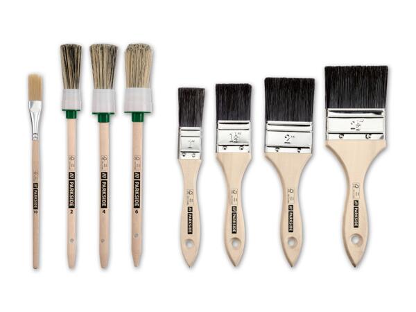 Pinsel-Set