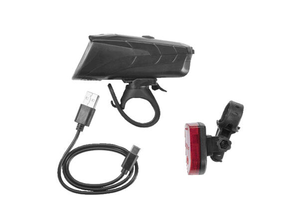 SADA LED SVĚTEL – 2 KUSY