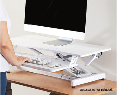 Desk Riser