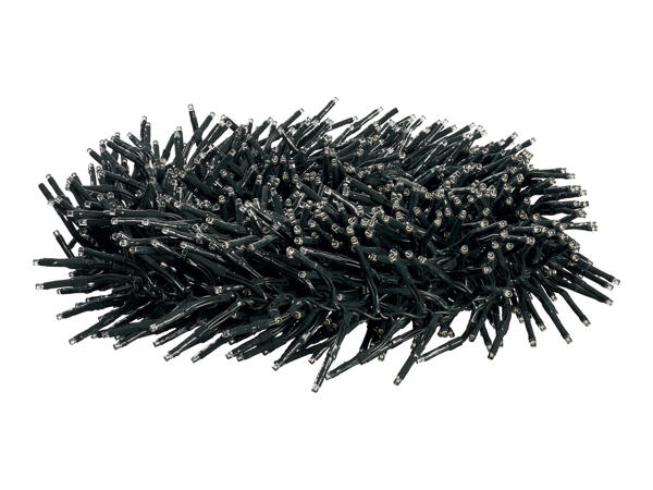 Livarno Home 1000 LED String Lights
