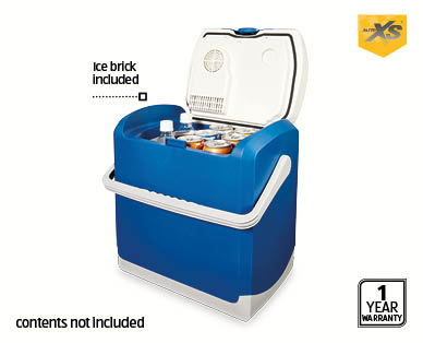 22L Car Cooler/Warmer