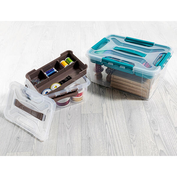 Aufbewahrungsbox