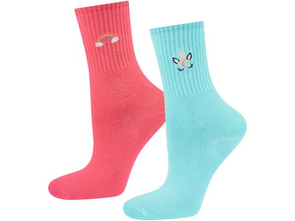 Kids' Socks