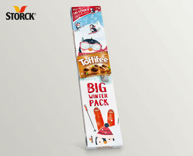 STORCK Toffifee Winterpack