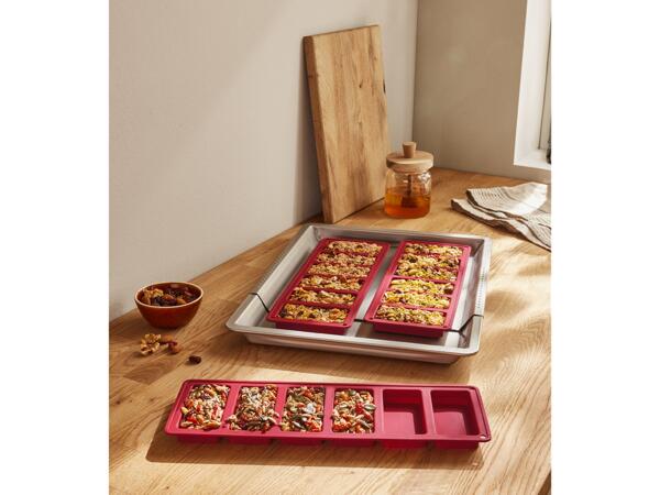 Silicone Baking Trays, 1, 3 or 4 pieces