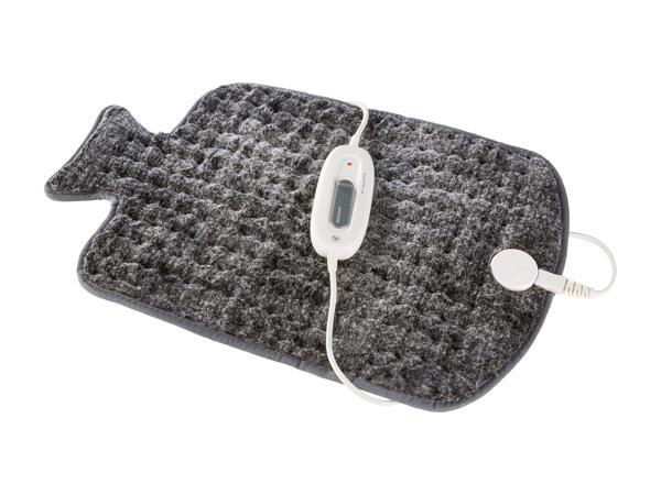 Bouillotte douce et confortable