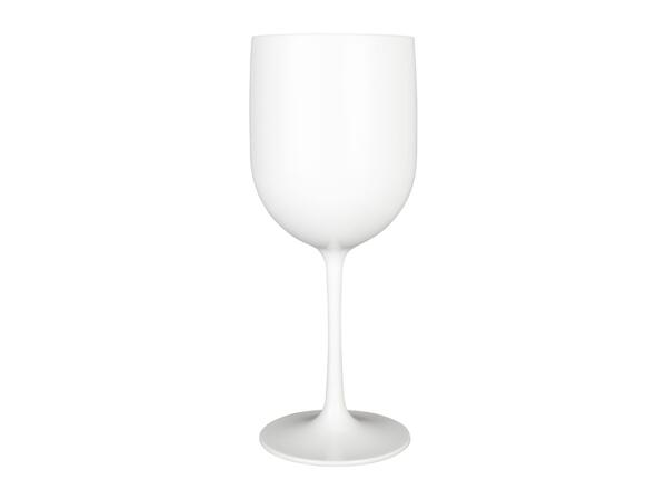 Ernesto Plastic Glasses - 6 Pack