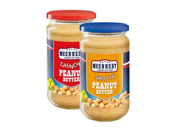 Peanut Butter