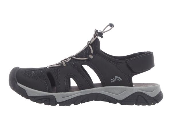Crivit Men's Walking Sandals
