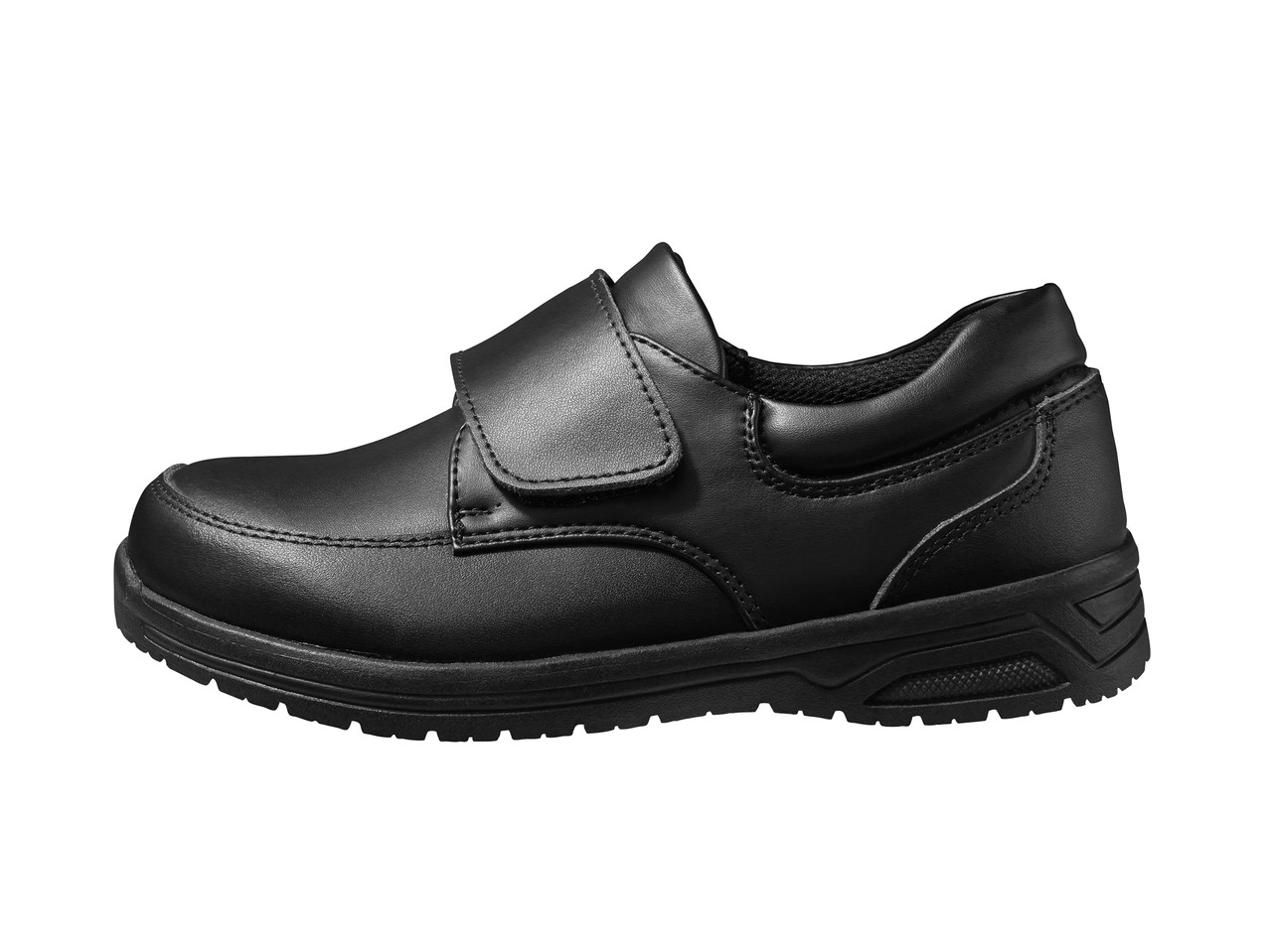 Smart Start Leather Shoes1