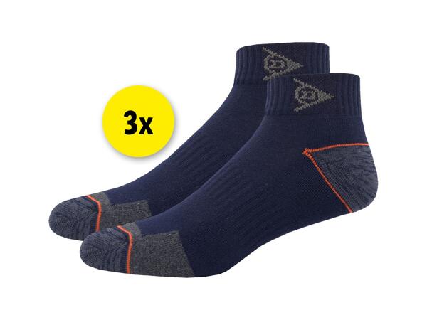 Men's Work Socks