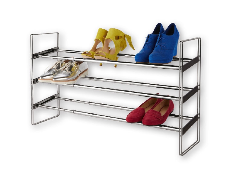 Ordex Shoe Storage Rack