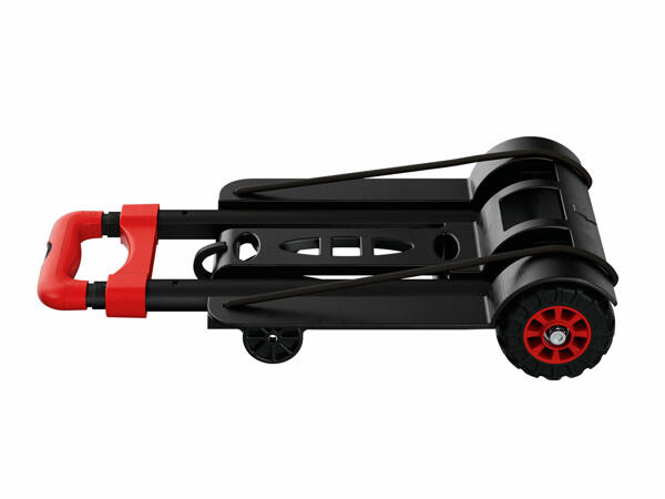 Folding Load Carrier