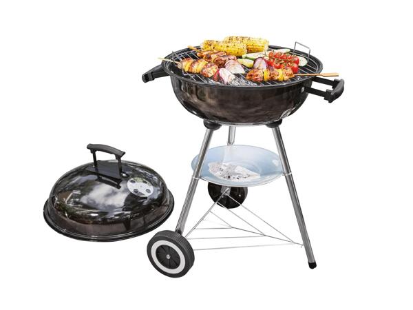 Kettle Barbecue