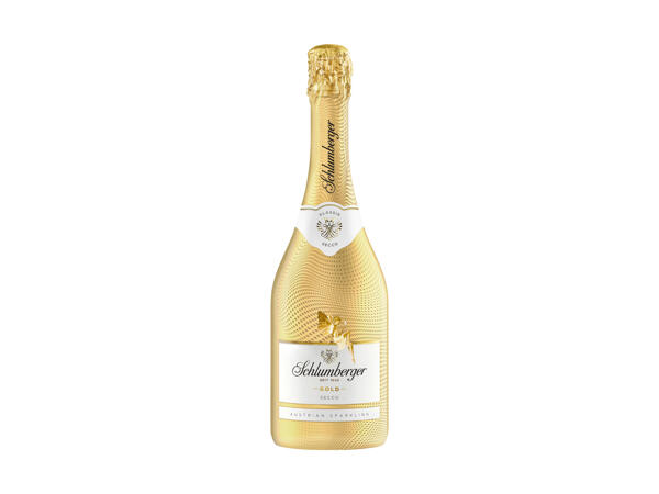 Schlumberger Gold ​