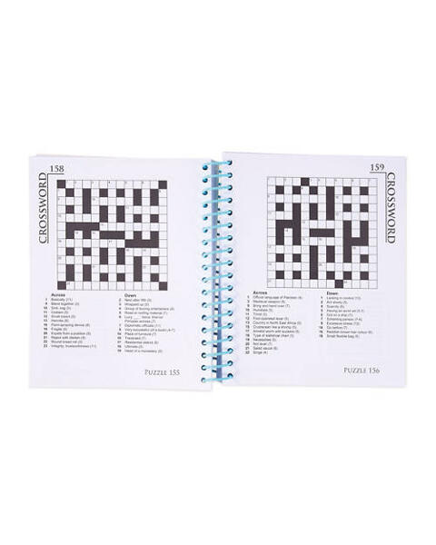 Puzzle A Day